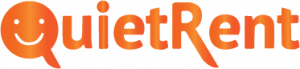 Logo de la startup QuietRent