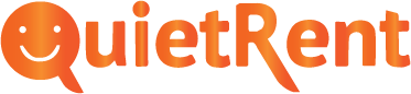 Logo de la startup QuietRent