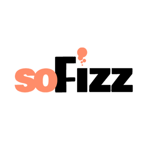 Logo de la startup SoFizz