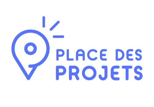 Logo de la startup Place des projets