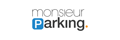 Logo de la startup MonsieurParking