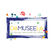 Logo de la startup DéMUSEElé