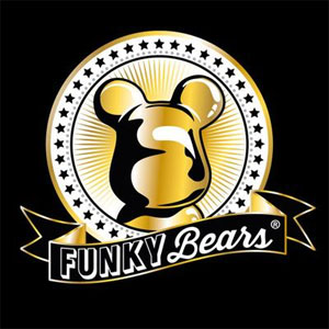 Funky Bears