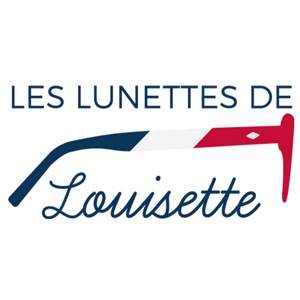Les Lunettes de Louisette