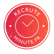 Recrute Minute