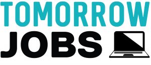 Logo de la startup Tomorrow Jobs