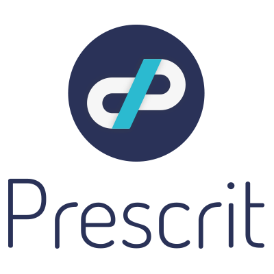 Logo de la startup Prescrit