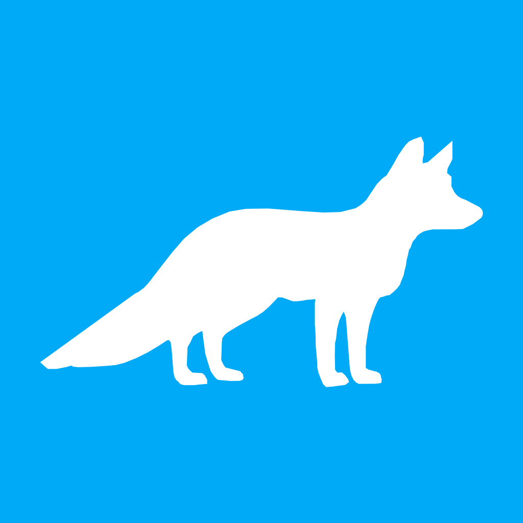 Logo de la startup Cleanfox