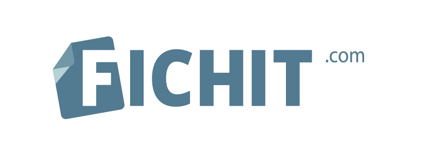 Logo de la startup Fichit
