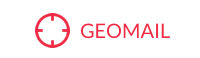 Logo de la startup GeoMail