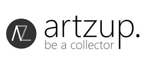 Logo de la startup Artzup