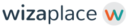 Logo de la startup Wizaplace