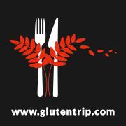 Logo de la startup GlutenTrip