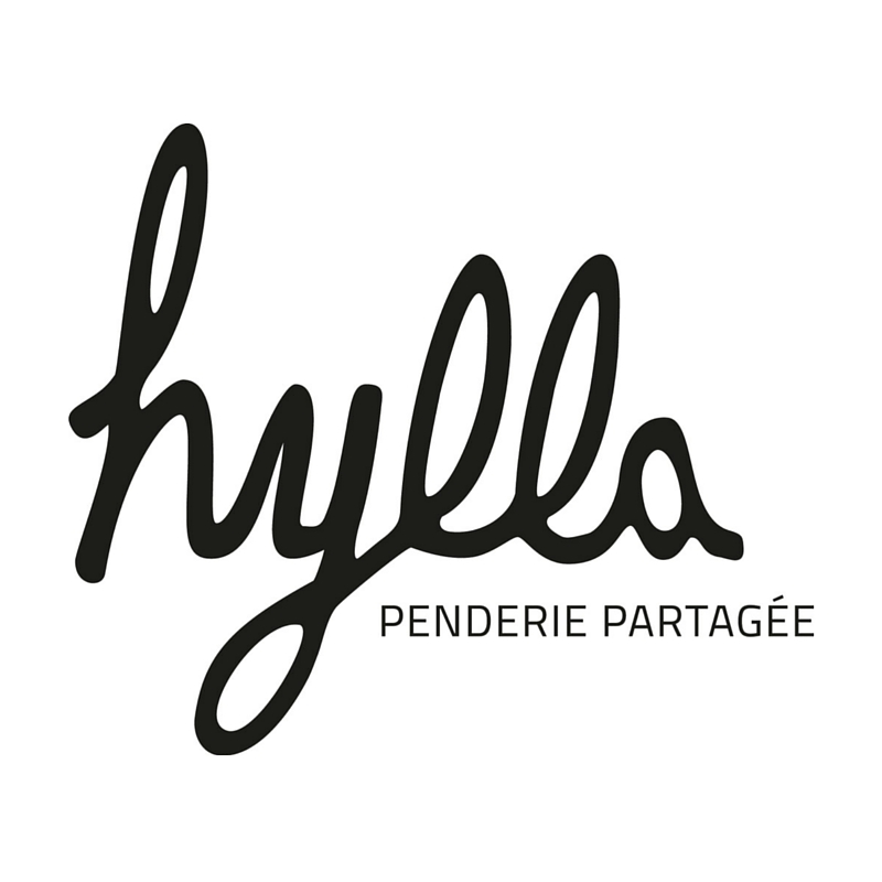Illustration du crowdfunding HYLLA - Penderie Partagée