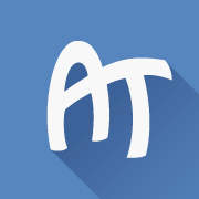 Logo de la startup App-Types