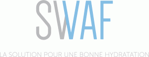 Logo de la startup SWAF