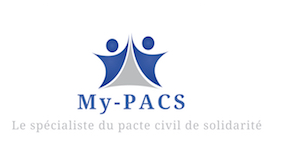 Logo de la startup My-PACS