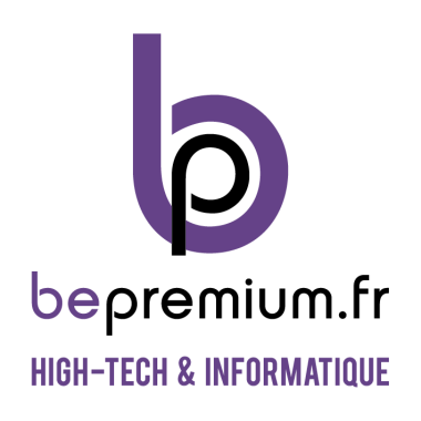 Logo de la startup Bepremium