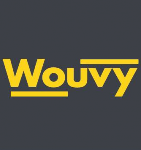 Logo de la startup Wouvy