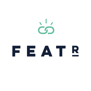 Logo de la startup Feat’R