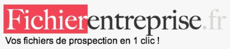 FICHIER ENTREPRISE