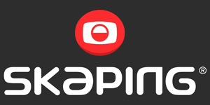 Logo de la startup Skaping