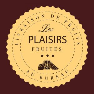 Logo de la startup Les Plaisirs Fruités