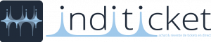 Logo de la startup IndiTicket