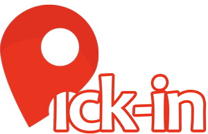 Logo de la startup Pick-in