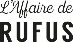 Logo de la startup L'Affaire de Rufus