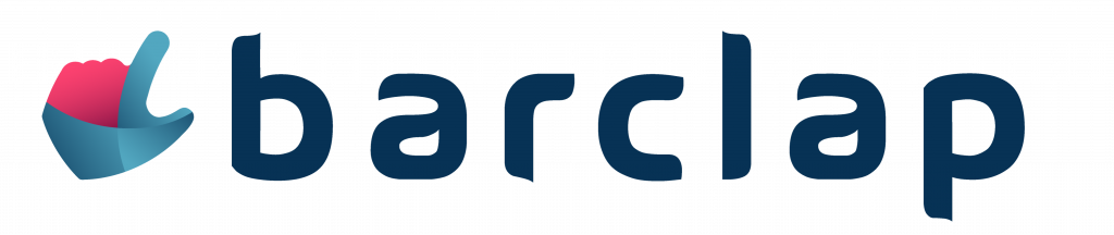 Logo de la startup Barclap