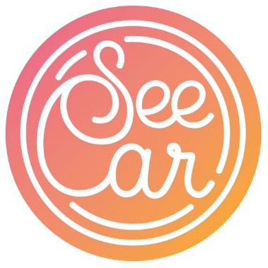 Logo de la startup SeeCar