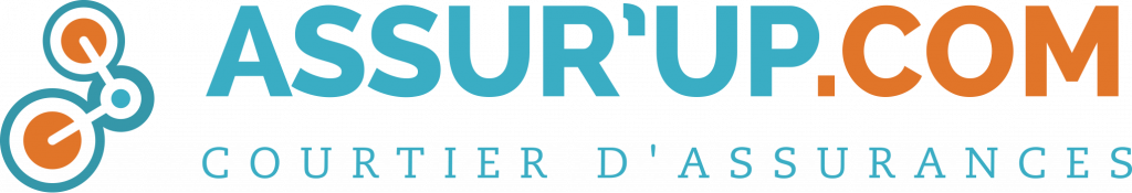 Logo de la startup Assur’Up