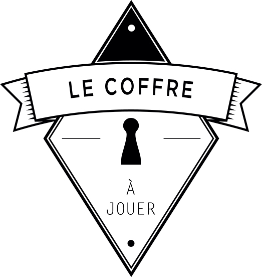 Le Coffre À Jouer