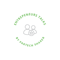 Logo de la startup Partech Shaker
