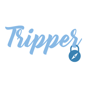 Logo de la startup Tripper