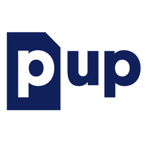 Illustration du crowdfunding Pup : le scanner de poche connecté