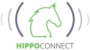 Logo de la startup Hippoconnect