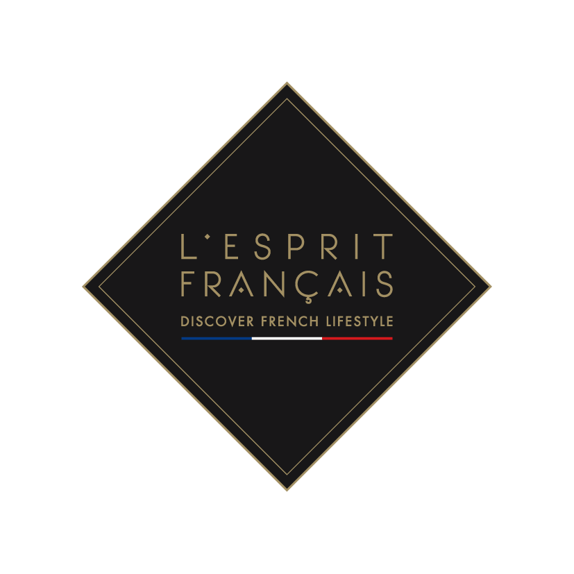 Logo de la startup L’Esprit Français