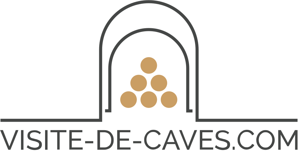 Logo de la startup Visite De Caves