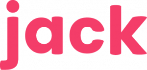 Logo de la startup Jack
