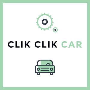 Logo de la startup Click Click Car