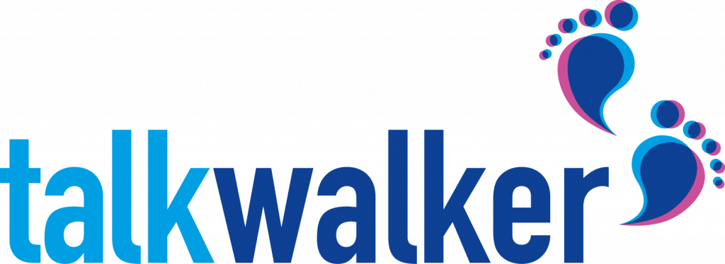 Logo de la startup Talkwalker