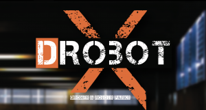 Illustration du crowdfunding DROBOT X park