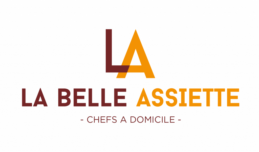 Logo de la startup La Belle Assiette