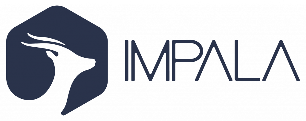 Logo de la startup Impala