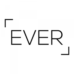 Logo de la startup EVER