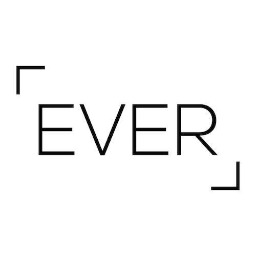 Logo de la startup logo EVER