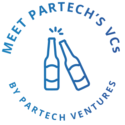 Logo de la startup Partech Ventures