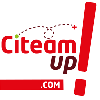 Logo de la startup Citeamup